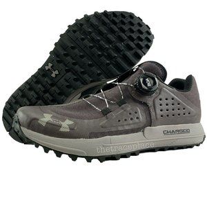Under Armour Trail Shoes 